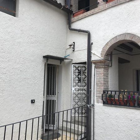 I 3 Fratelli Appartement Foligno Buitenkant foto