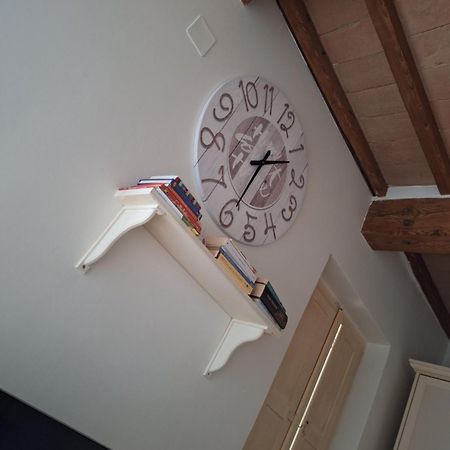 I 3 Fratelli Appartement Foligno Buitenkant foto