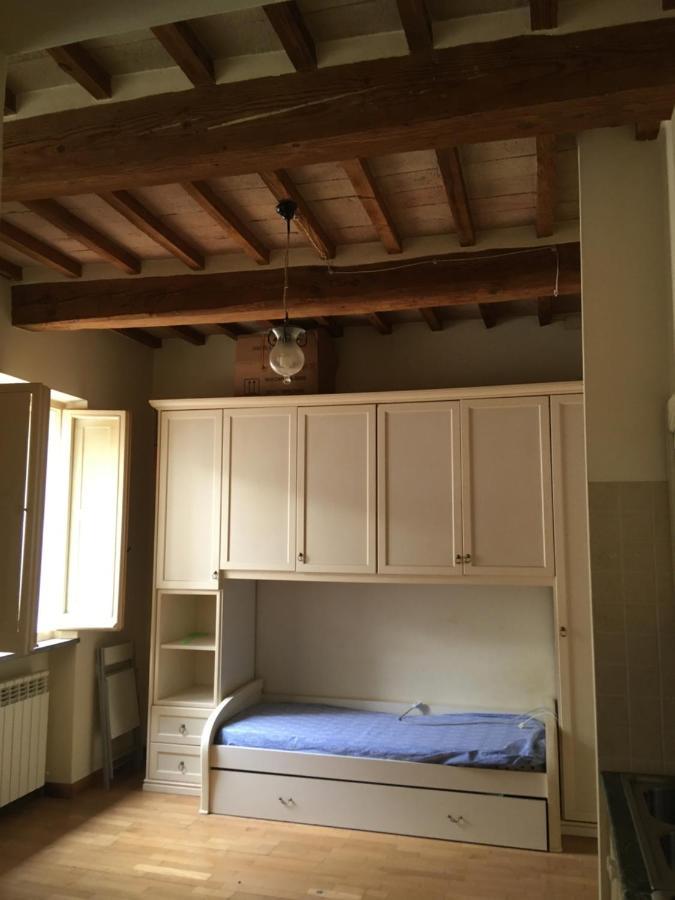 I 3 Fratelli Appartement Foligno Buitenkant foto