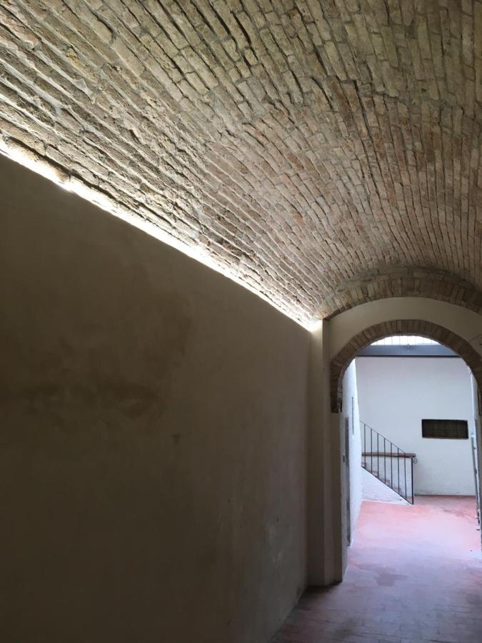 I 3 Fratelli Appartement Foligno Buitenkant foto