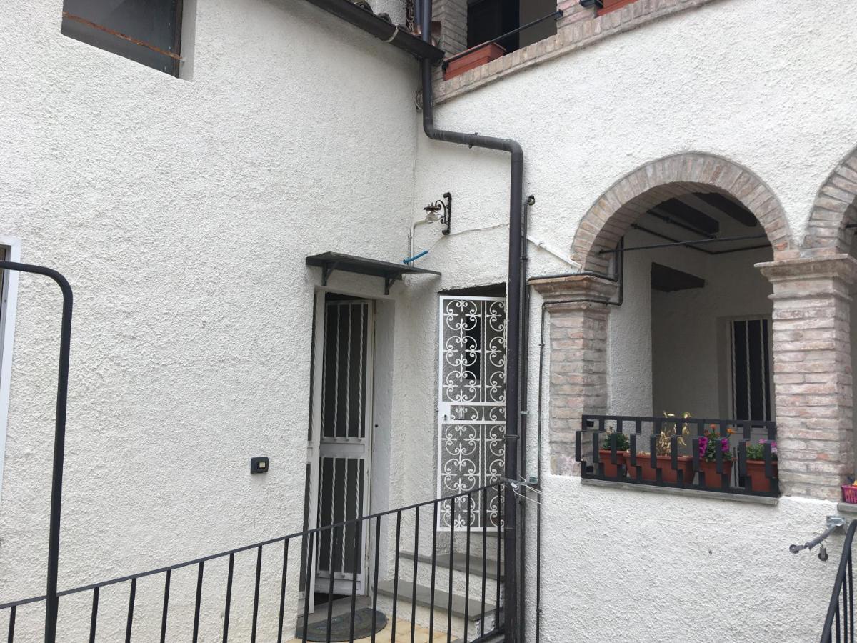 I 3 Fratelli Appartement Foligno Buitenkant foto