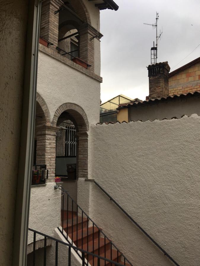 I 3 Fratelli Appartement Foligno Buitenkant foto