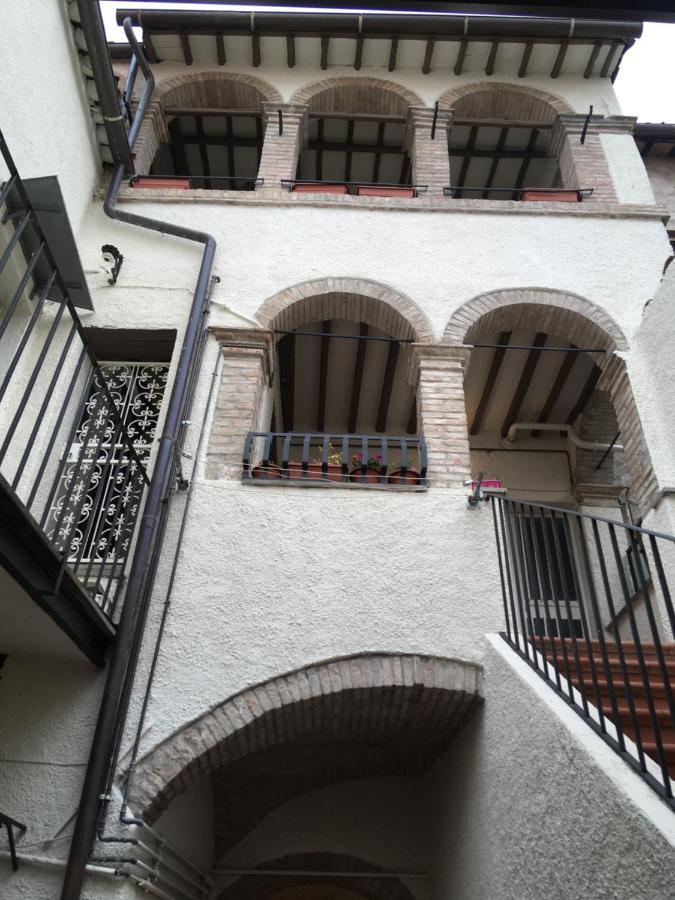 I 3 Fratelli Appartement Foligno Buitenkant foto
