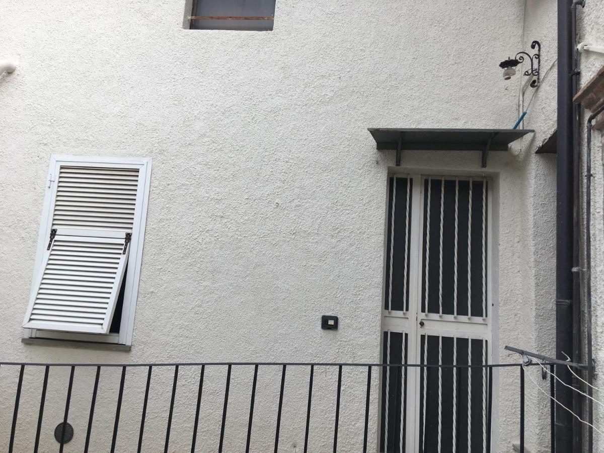 I 3 Fratelli Appartement Foligno Buitenkant foto
