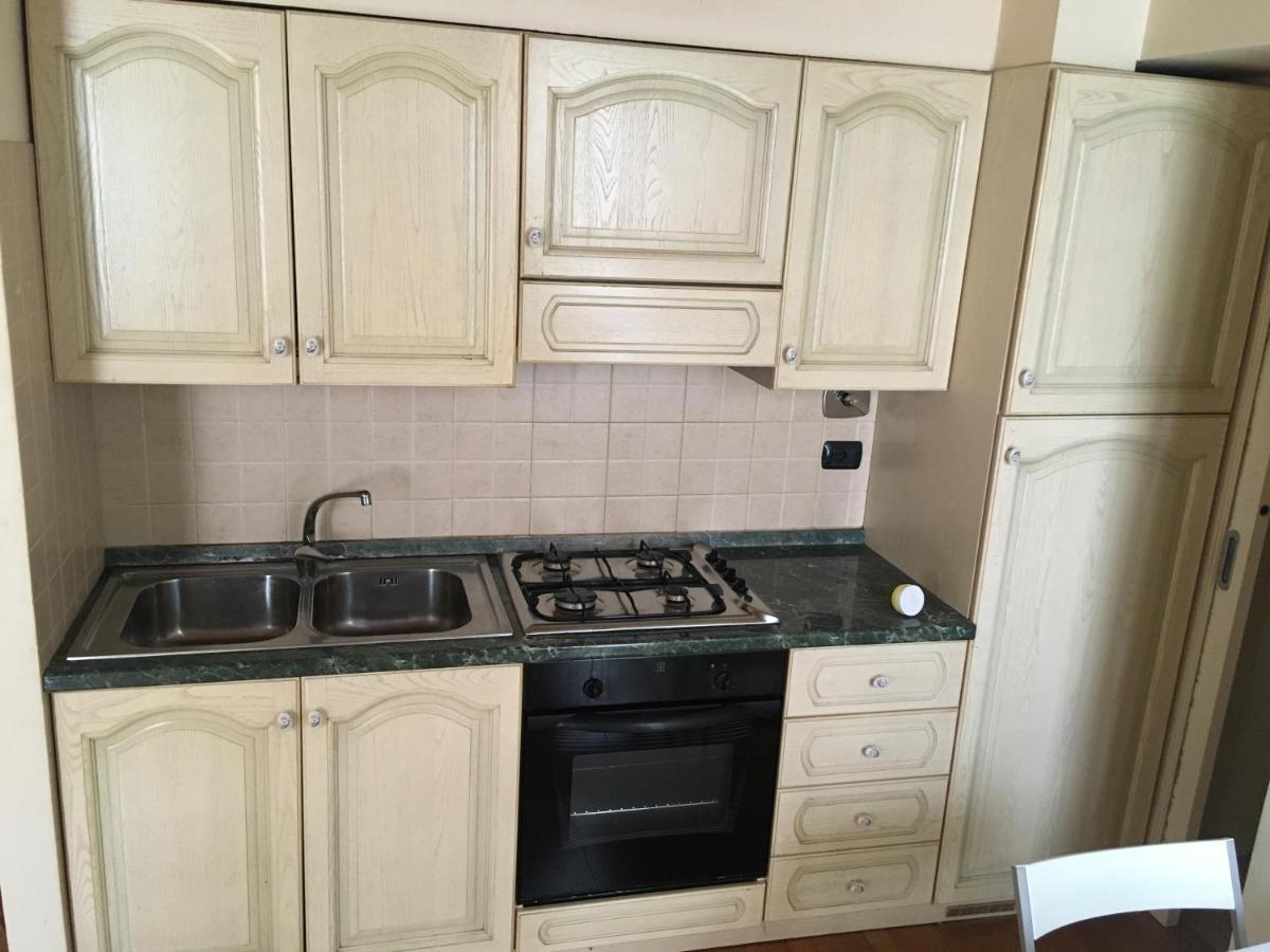 I 3 Fratelli Appartement Foligno Buitenkant foto
