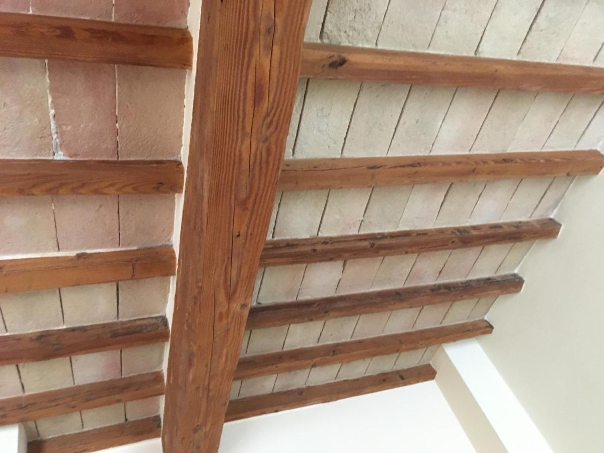 I 3 Fratelli Appartement Foligno Buitenkant foto