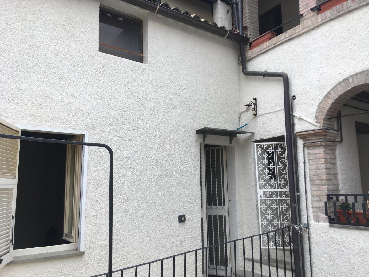 I 3 Fratelli Appartement Foligno Buitenkant foto