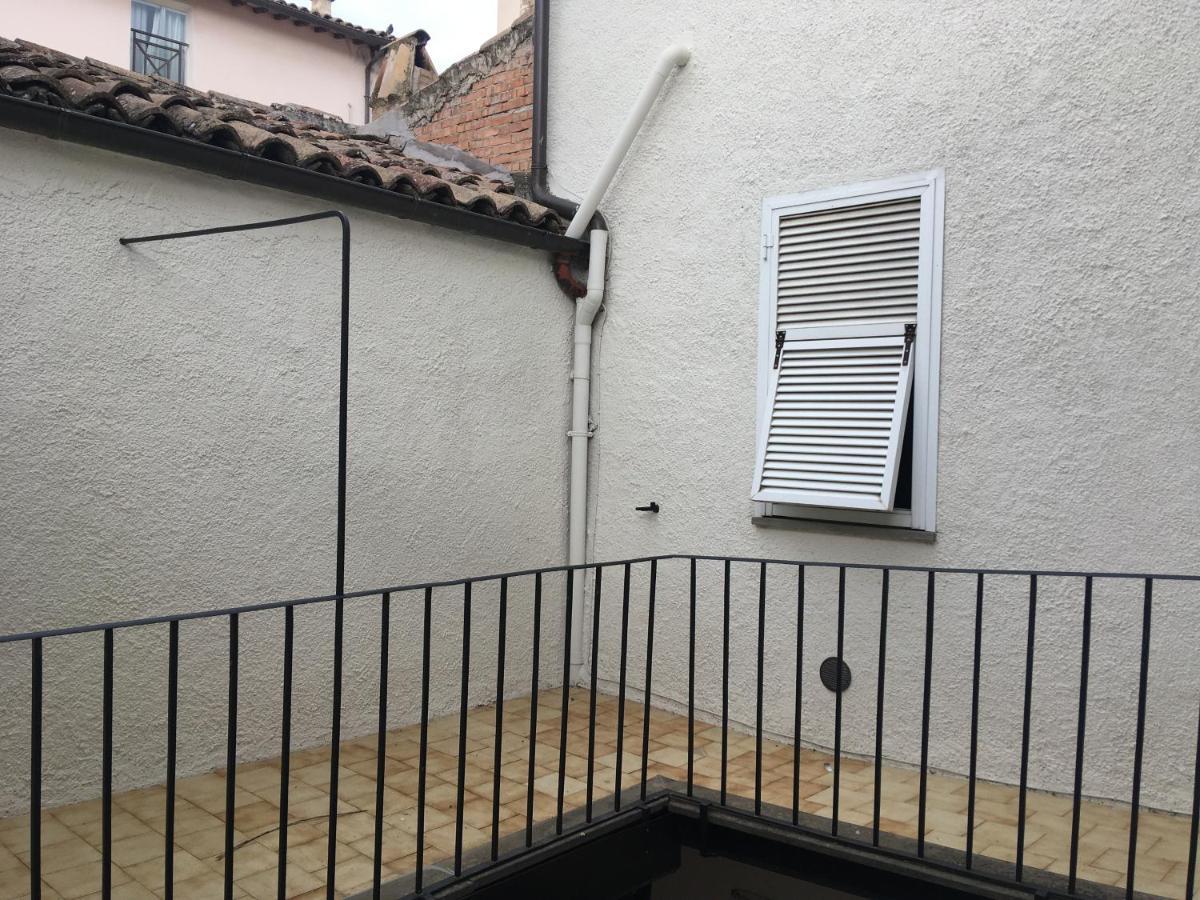 I 3 Fratelli Appartement Foligno Buitenkant foto