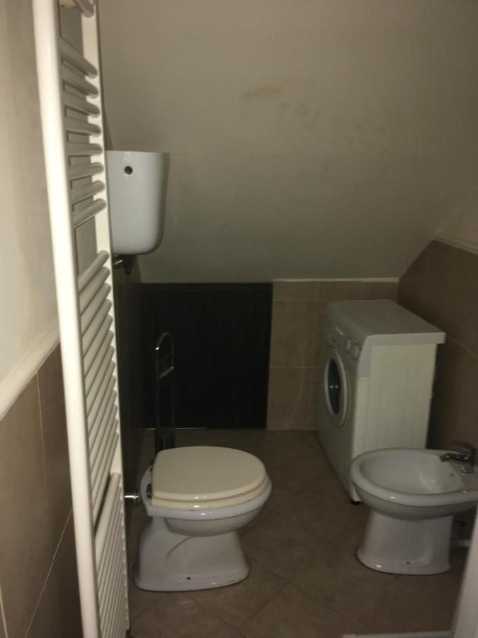 I 3 Fratelli Appartement Foligno Buitenkant foto