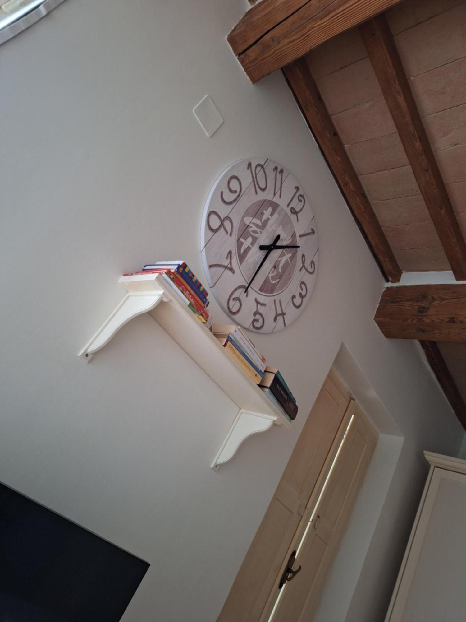 I 3 Fratelli Appartement Foligno Buitenkant foto